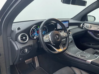 Mercedes-Benz GLC - afbeelding nr 11