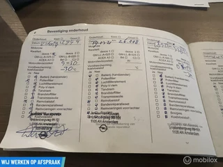 Opel Corsa Opel Corsa 1.0 Turbo Cosmo / Netjes / Nieuwe APK - afbeelding nr 40