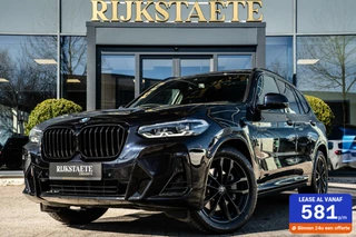 BMW X3 - 297823705-0