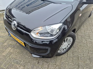 Volkswagen up! - afbeelding nr 13