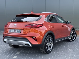 Kia XCeed - afbeelding nr 24