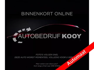 Mazda CX-5 2.0 SkyActiv-G 165 Business Comfort / AT / Trekhaak / Leder