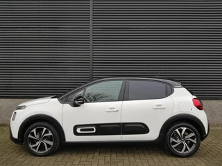 Citroën C3 - afbeelding nr 13