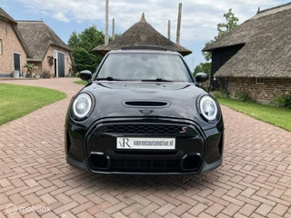 MINI Cooper S Mini 2.0 Cooper S Classic VOL OPTIES o.a. Pano/Leder - afbeelding nr 7