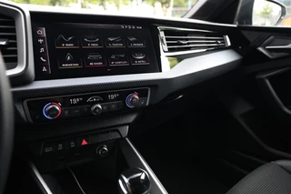 Audi A1 Audi A1 Citycarver 30TFSI S-Line Automaat Virtual/Stoelverw/Keyless/Led - afbeelding nr 59