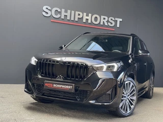 BMW X1 - afbeelding nr 1