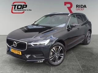 Volvo XC60 - afbeelding nr 1