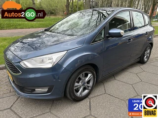Ford C-MAX - 49244531-0