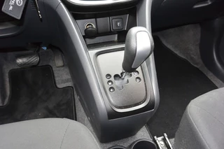 Suzuki Celerio - afbeelding nr 14
