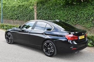 BMW 3 Serie | SCHUIFDAK | RONDOM ZICHT CAMERA | STOEL VERW - afbeelding nr 4