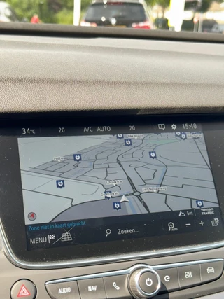 Opel Grandland X Opel Grandland X 1.6T Hybrid4 Ultimate | 300pk | Leer | Camera | adapt. cruise | - afbeelding nr 35
