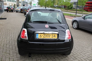 Fiat 500 - afbeelding nr 7