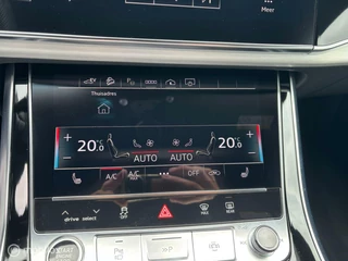 Audi Q7 Audi Q7 60 TFSI quattro Pro Line S Competition |Full option - afbeelding nr 35