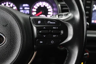 Kia Rio Kia Rio 1.0 TGDI DynamicLine (ACHTERUITRIJCAMERA, NAVIGATIE, BLUETOOTH, CRUISE CONTROL, LANE-ASSIST, PARKEERSENSOREN) - afbeelding nr 17