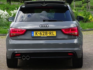 Audi A1 Sportback - afbeelding nr 41