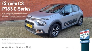 Citroën C3 - afbeelding nr 1