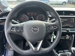 Opel Corsa Opel Corsa 1.2 Edition - afbeelding nr 14