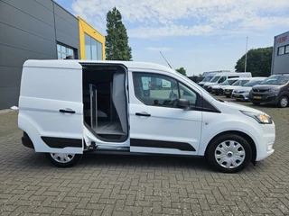 Ford Transit Connect Ford Transit Connect 1.5 L1 Airco Camera Navigatie Inrichting - afbeelding nr 3