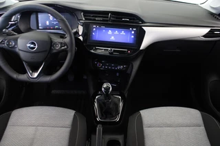 Opel Corsa Opel Corsa 1.2 |Camera|Stoel/stuur verwarming|FACELIFT - afbeelding nr 11