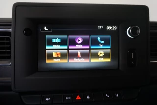 Renault Master Renault Master T33 2.3 dCi 135PK L2H2 Work Edition Airco Cruise Control Camera Navi PDCA Trekhaak - afbeelding nr 8
