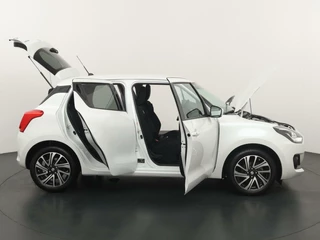 Suzuki Swift Suzuki Swift 1.2 Style Smart Hybrid - afbeelding nr 24
