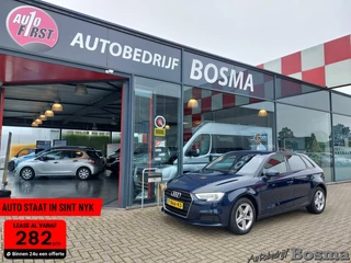 Audi A3 Audi A3 Sportback 1.0 TFSI Design Pro Line Plus - afbeelding nr 1