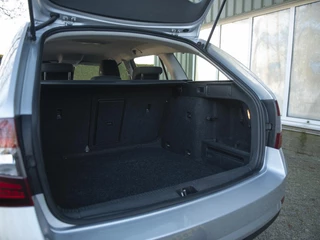 Škoda Octavia Škoda Octavia Combi 1.5TSi 150pk DSG Greentech Style | Virtual Cockpit | Navi & App-Connect | Trekhaak | LED koplampen | PDC achter | Cruise Control Adaptief - afbeelding nr 41
