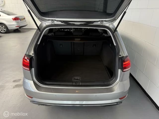 Volkswagen Golf VW Golf 7.5 variant 1.5 TSI DSG 1e eign./Dealer ondrh./Navi - afbeelding nr 24