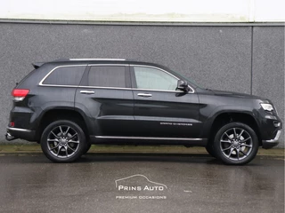 Jeep Grand Cherokee |PANO|TREKHAAK|CRUISE|ORIG. NL|NAP - afbeelding nr 26