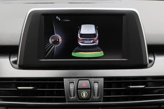 BMW 2 Serie BMW 2 Serie Active Tourer 218i Essential Climate, Panoramadak, Stoelverwarming, Bluetooth, Navigatie, Trekhaak, 16'' - afbeelding nr 39