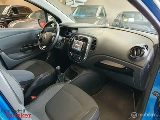 Renault Captur Renault Captur 0.9 TCe Dynamique|Camera|Trekhaak|Navi - afbeelding nr 10