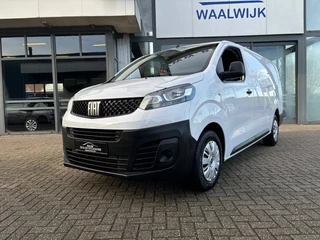 Fiat Scudo - afbeelding nr 3