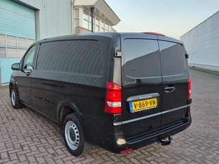 Mercedes-Benz Vito - afbeelding nr 10