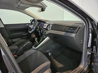Volkswagen Polo Volkswagen Polo 1.0 TSI Life / Virtual Cockpit / Navi / NL Auto - afbeelding nr 20