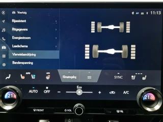 Lexus NX Lexus NX 450h+ AWD PLUG-IN F Sport Line / Trekhaak /HUD - afbeelding nr 54