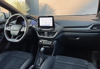 Ford Puma Ford Puma 1.0 EcoBoost Hybrid ST-Line X - afbeelding nr 5