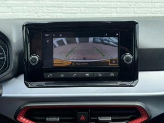SEAT Arona Seat ARONA 1.0 TSI FR Online Led Leder/alcantara Camera Cruise Clima Afn trekhaak 18 inch+allseason - afbeelding nr 5
