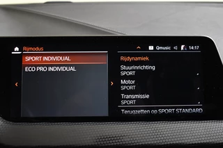 BMW 1 Serie CAMERA/CARPLAY/PANORAMADAK - afbeelding nr 32