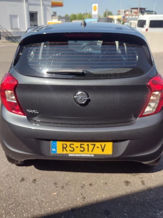 Opel KARL Staat in Hardenberg - afbeelding nr 6