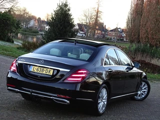 Mercedes-Benz S-Klasse - afbeelding nr 53