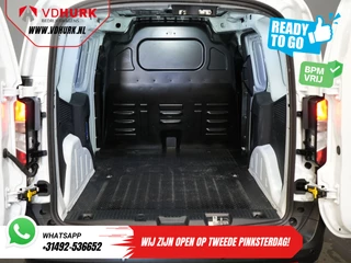Ford Transit Courier - afbeelding nr 15