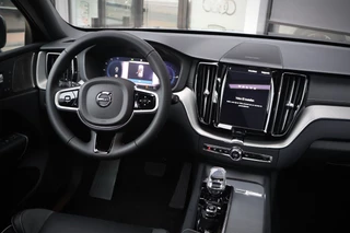 Volvo XC60 Head Up Keyless Pano Harman Kardon PHEV - afbeelding nr 10