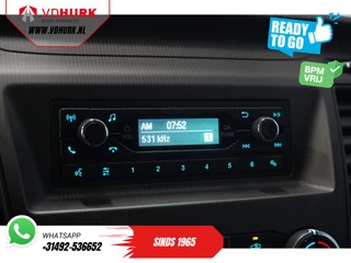 Ford Transit Custom Ford Transit Custom 2.0 TDCI 130 pk L2 Trend BPM VRIJ! Ready2Go Verw.Voorruit/ PDC/ Cruise/ Airco - afbeelding nr 18