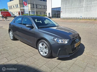 Audi A1 Sportback AUDI A1 SPORTBACK 25 TFSI PRO LINE / Virtual Cockpit / Navigatie / - afbeelding nr 5
