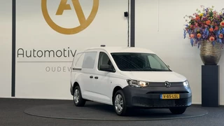 Volkswagen Caddy Volkswagen Caddy Cargo Maxi 1.5 TSI Comfort | LUXE INBOUWKASTEN | CAMERA | CRUISE | NAVI - afbeelding nr 17