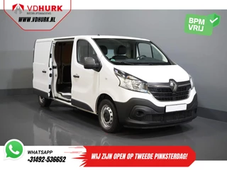 Renault Trafic - afbeelding nr 8