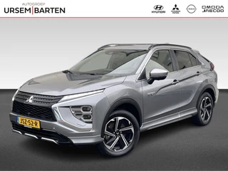 Mitsubishi Eclipse Cross 2.4 PHEV Intense+