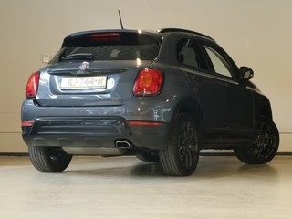 Fiat 500X - afbeelding nr 4