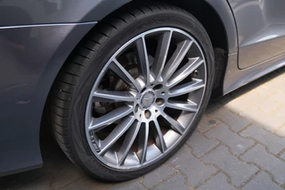 Mercedes-Benz CLS - afbeelding nr 12