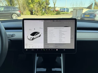 Tesla Model 3 Tesla Model 3 Long Range AWD Dual | Autopilot | Panorama | Trekhaak | - afbeelding nr 21